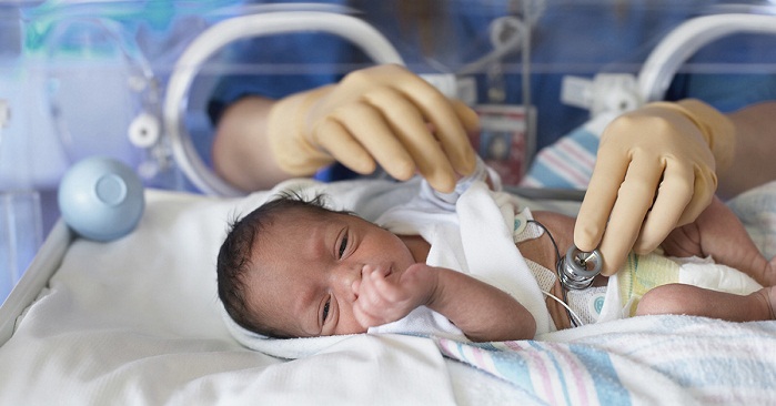 Urine from premature babies could repair damaged kidneys